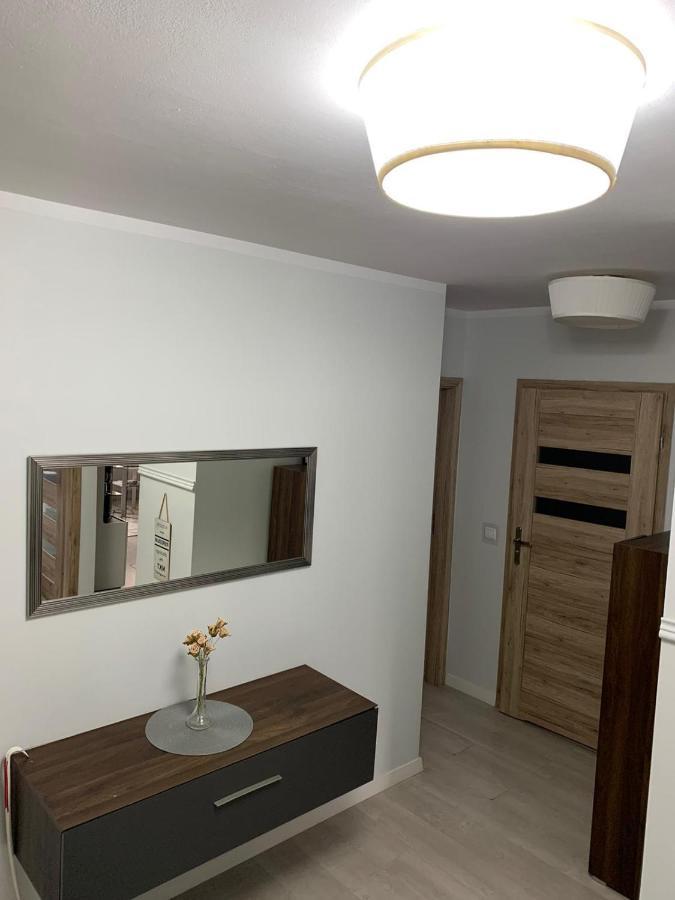 Apartament Polonia Apartamento Estetino Exterior foto