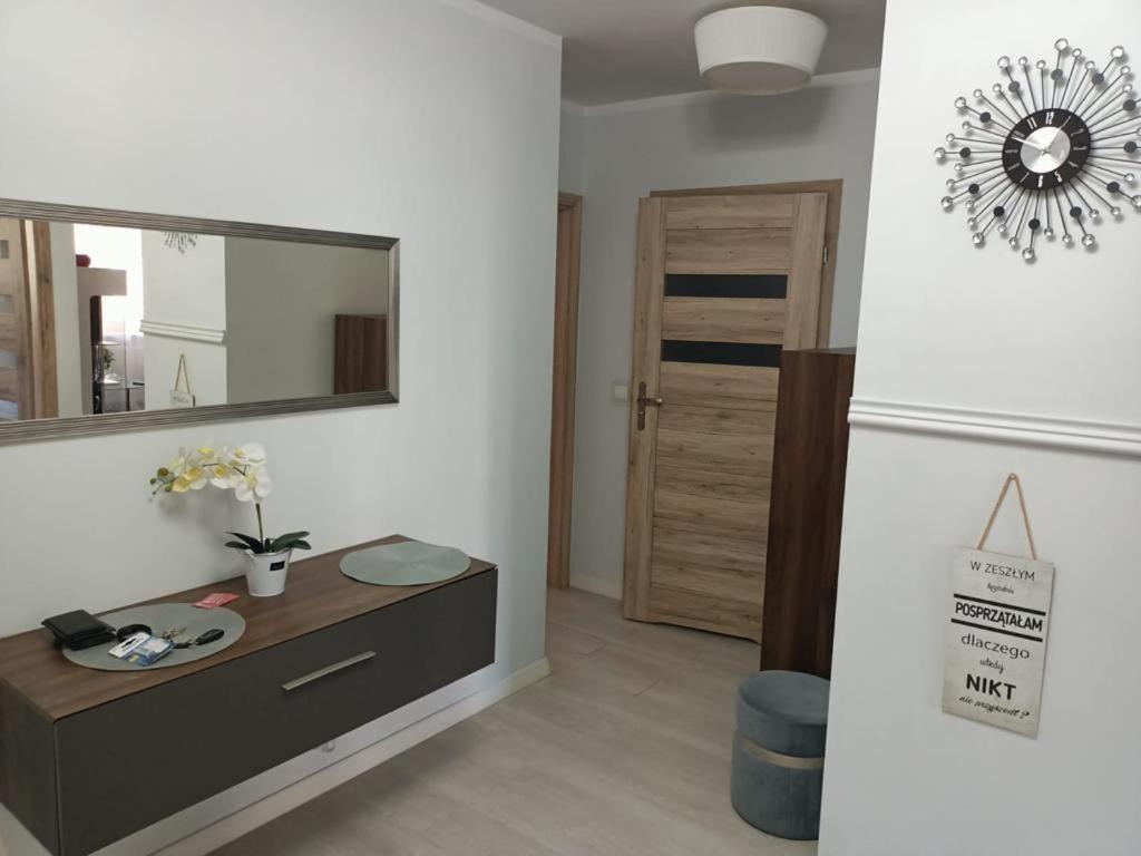 Apartament Polonia Apartamento Estetino Exterior foto